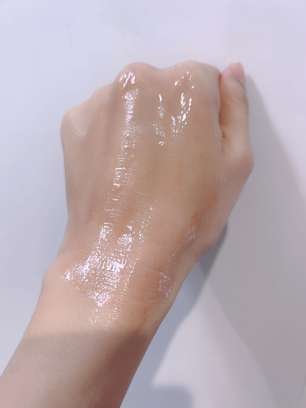 夢みるバーム アクネクリアモイスチャー/ロゼット/クレンジングバームを使ったクチコミ(6枚目)