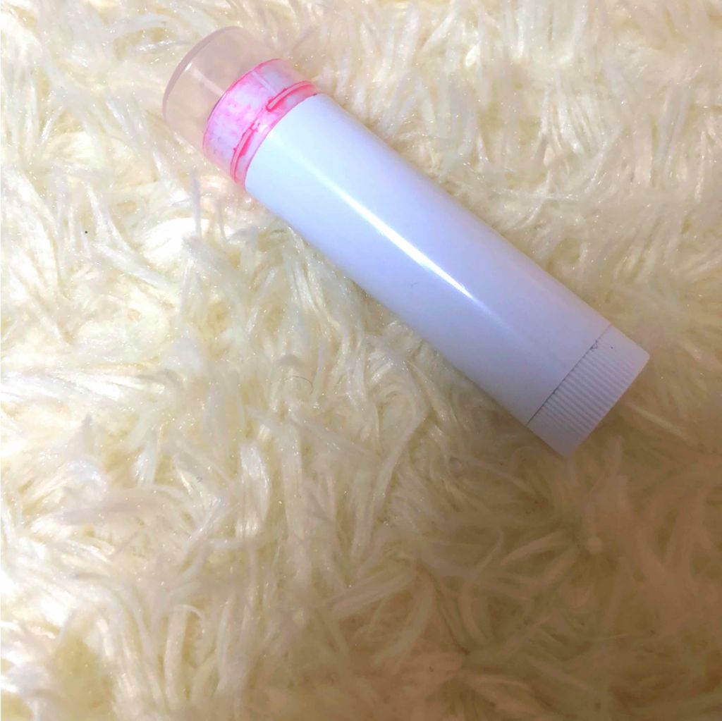 オーガニックスイーツリップ/アクア・アクア/リップケアを使ったクチコミ（1枚目）