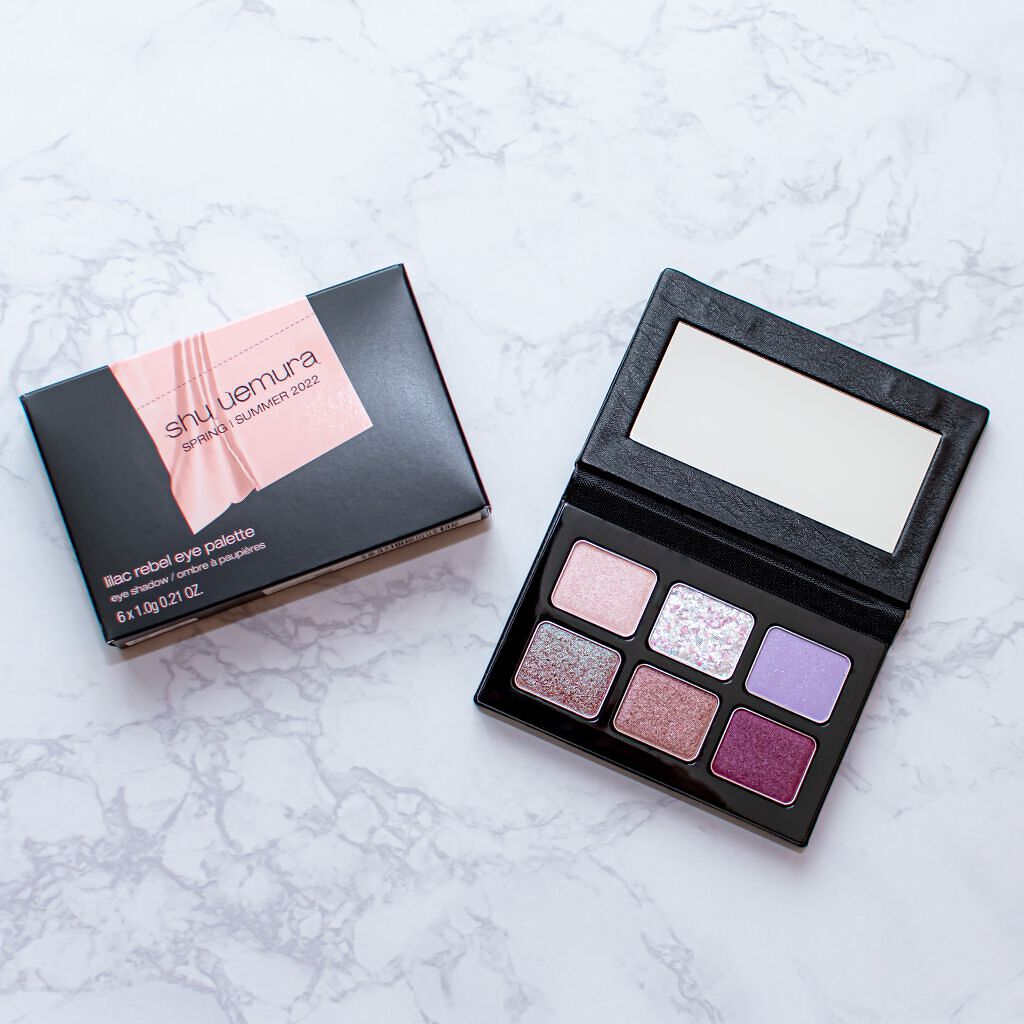 【旧】サンク クルール クチュール/Dior/アイシャドウパレットを使ったクチコミ(8枚目)