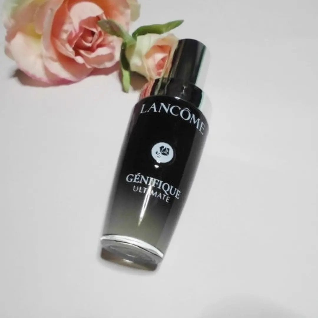 ジェニフィック アルティメ セラム/LANCOME/美容液を使ったクチコミ(1枚目)