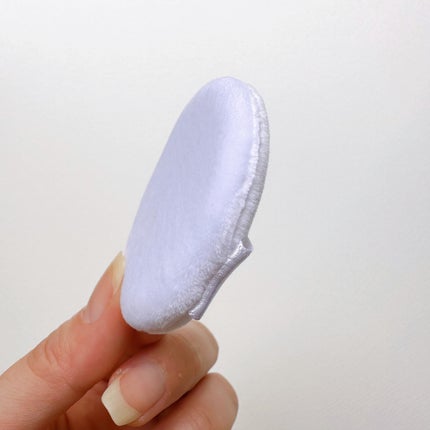 セラムフィット ルースフェイスパウダー/ByUR/ルースパウダーを使ったクチコミ(4枚目)