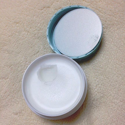 しっとり毛穴ケアクレンジングバーム/ダヴ/クレンジングバームを使ったクチコミ(3枚目)