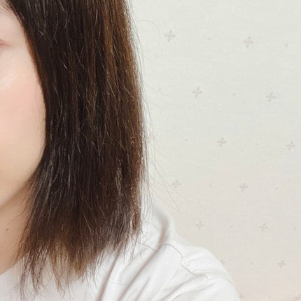 イッシ ヘアパックセラム/ISSHI/ヘアマスク・ヘアパックを使ったクチコミ(4枚目)