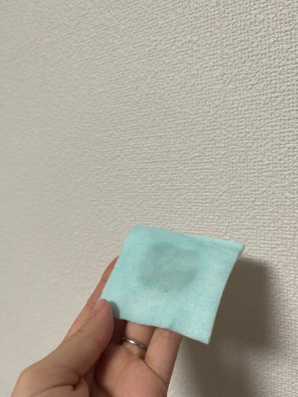 リセットクリアN/BENEFIQUE/化粧水を使ったクチコミ(3枚目)