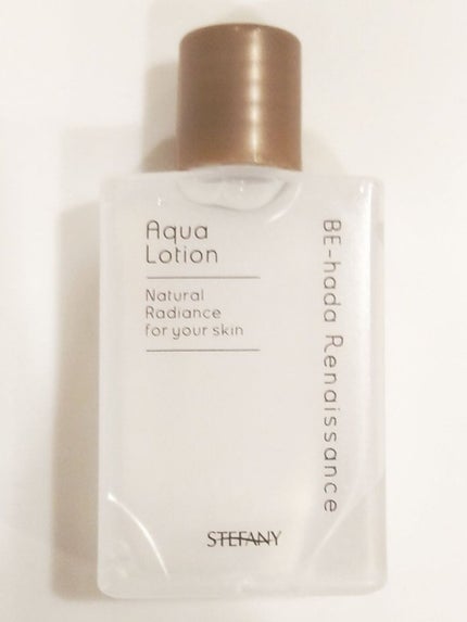 ステファニー 美肌ルネッサンス アクアローション