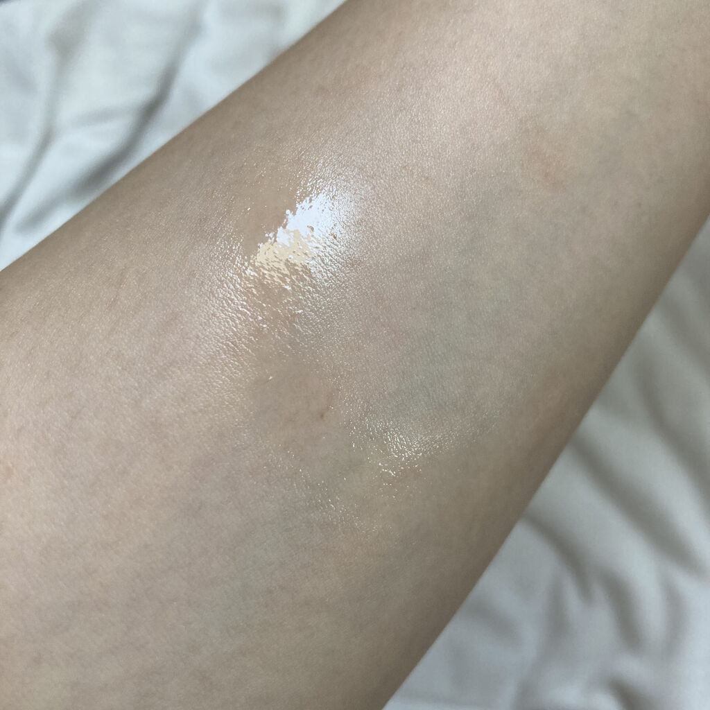 日やけ止め透明スプレー 無香料/サンカット®/日焼け止めミスト・スプレーを使ったクチコミ（3枚目）