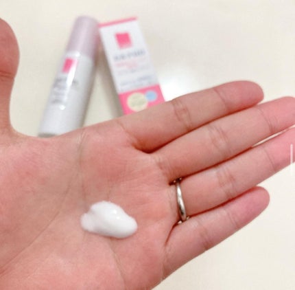 モイスチュア キー/カルテHD/オールインワン化粧品を使ったクチコミ(2枚目)