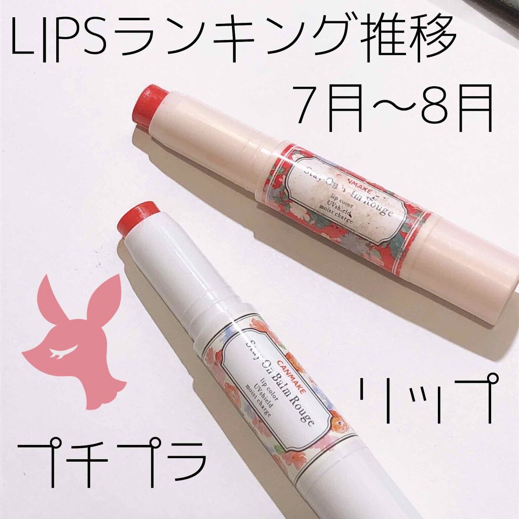 オペラ リップティント N/OPERA/リップティントを使ったクチコミ(1枚目)