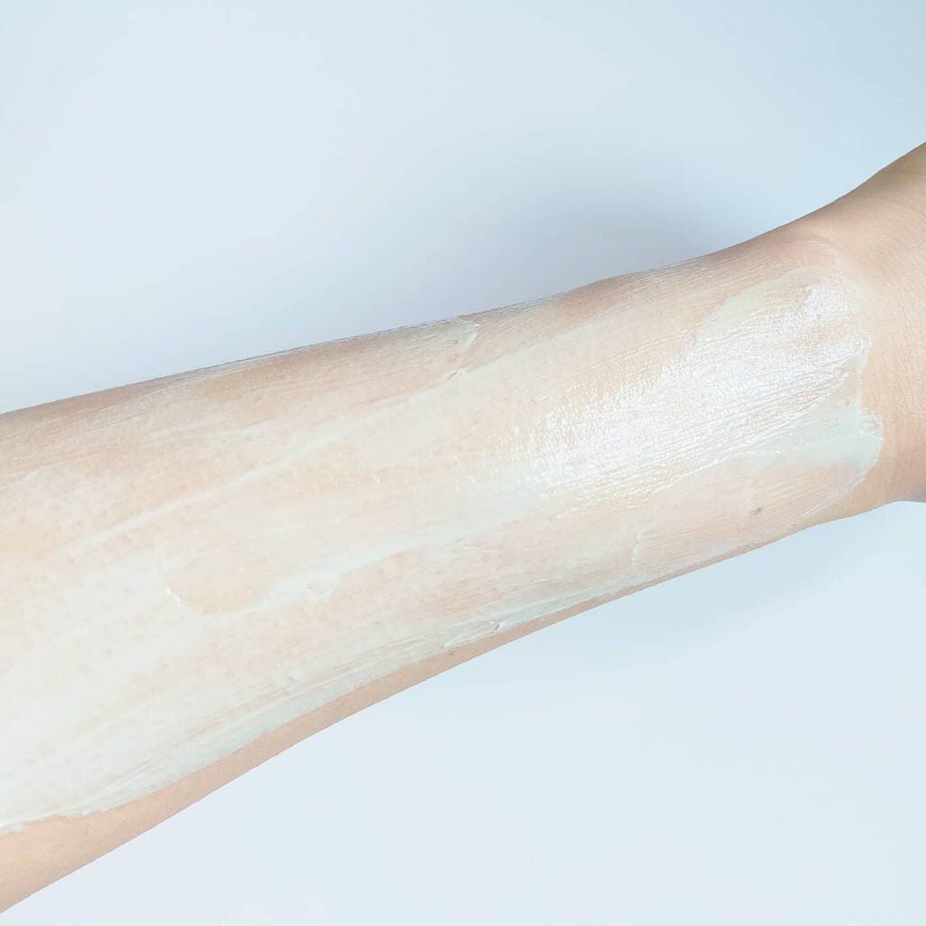 リムーバーフラペ/スージースタンド/除毛クリームを使ったクチコミ(3枚目)