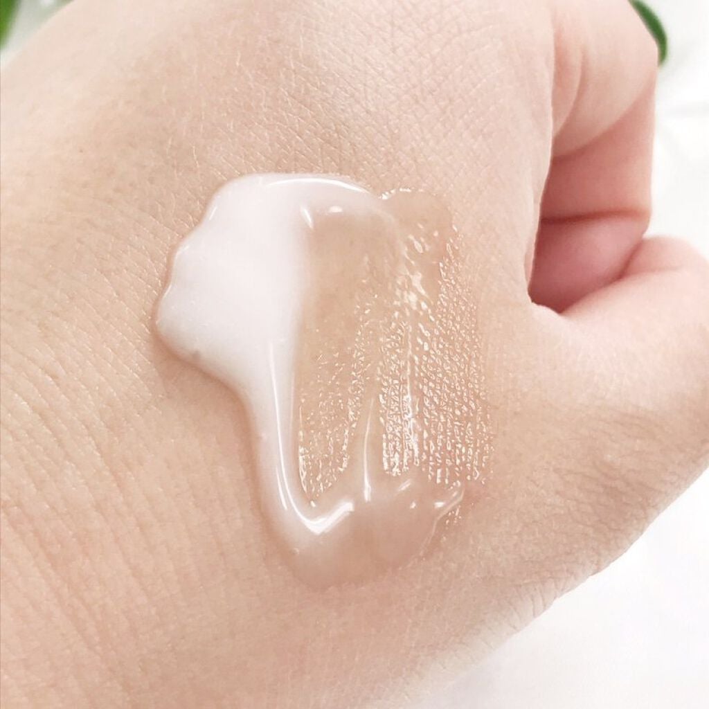 ディープモイスチュアエッセンス/ライスフォース/美容液を使ったクチコミ(4枚目)