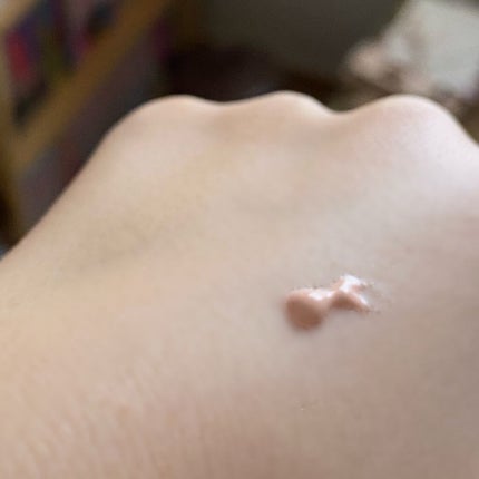 エテュセ フェイスエディション(スキンベース)フォードライスキン/ettusais/化粧下地を使ったクチコミ(3枚目)