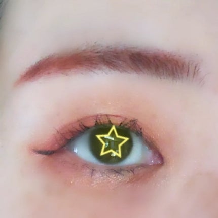 イルミクチュールシャドウ/excel/ジェル・クリームアイシャドウを使ったクチコミ(7枚目)