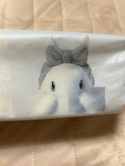 鼻セレブ 洗顔専用/ネピア/クレンジングタオルを使ったクチコミ(2枚目)