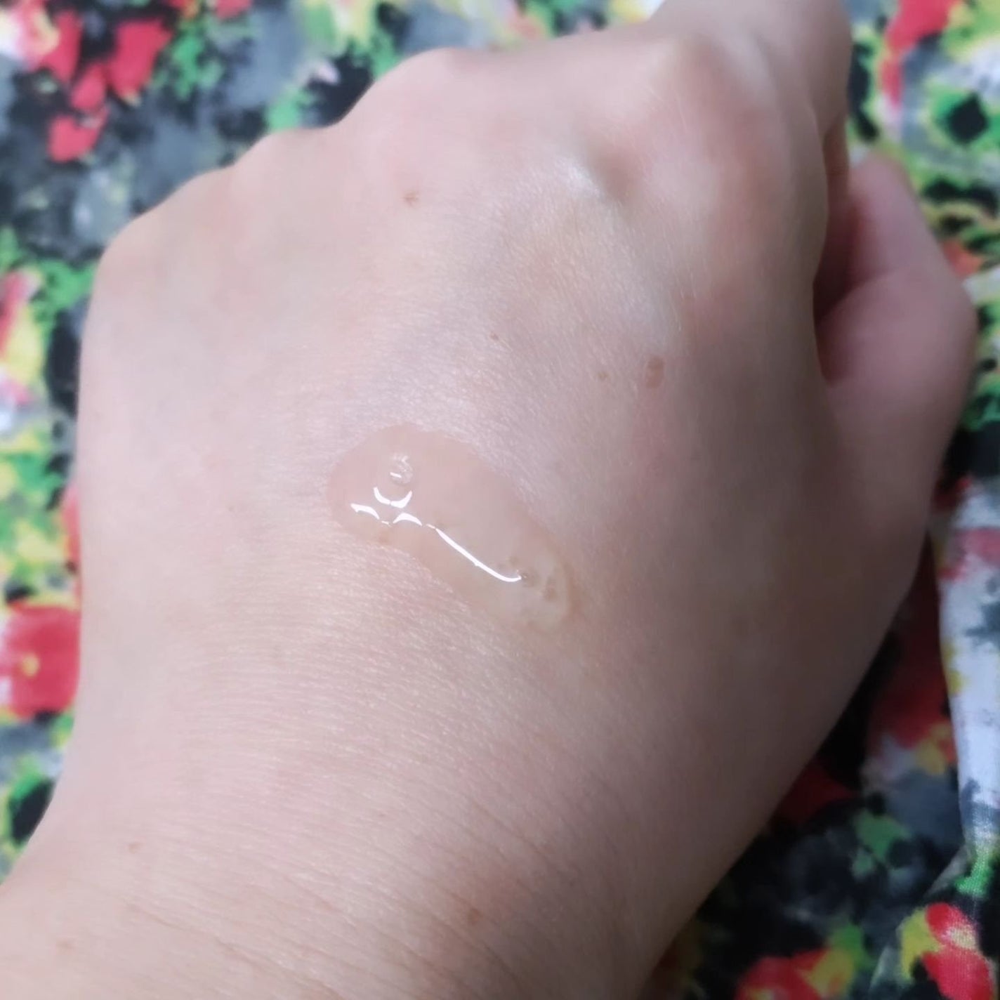 ドレススノー ローション【医薬部外品】 /アテニア/化粧水を使ったクチコミ(4枚目)