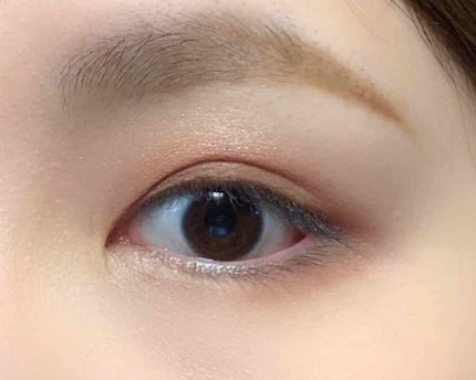 スキニーリッチシャドウ/excel/アイシャドウパレットを使ったクチコミ(3枚目)