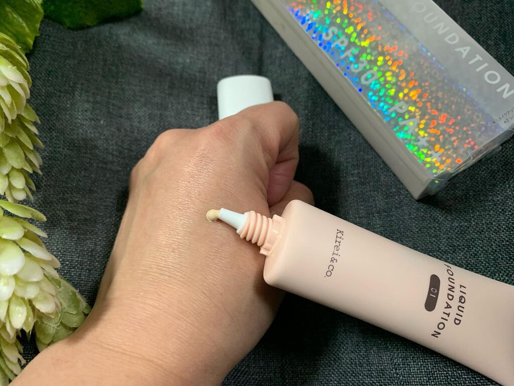 を使ったクチコミ（3枚目）