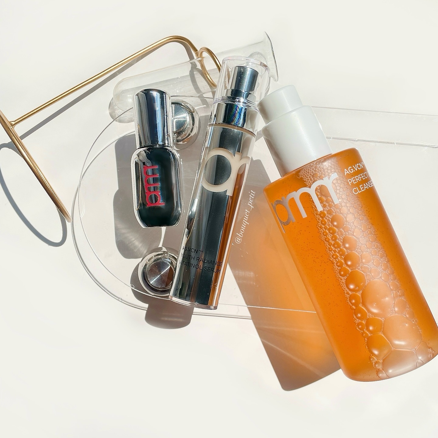 ユース ラディアンス ビタチノール セラム/primera/美容液を使ったクチコミ（1枚目）