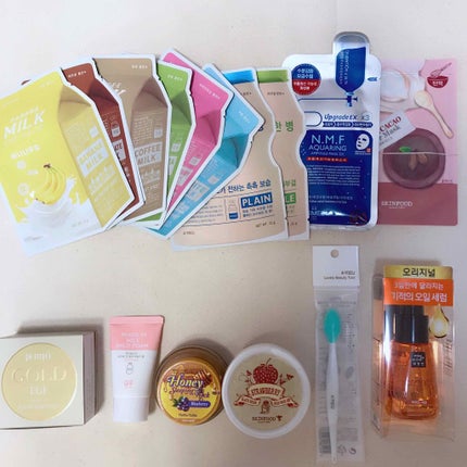 を使ったクチコミ(1枚目)