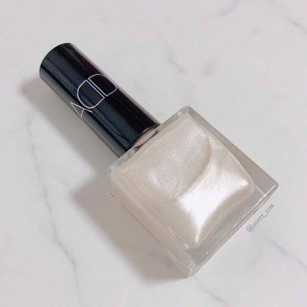 ザ ネイルポリッシュ “パーティタッチ” 123 Snow Christmas/ADDICTION/マニキュアの画像