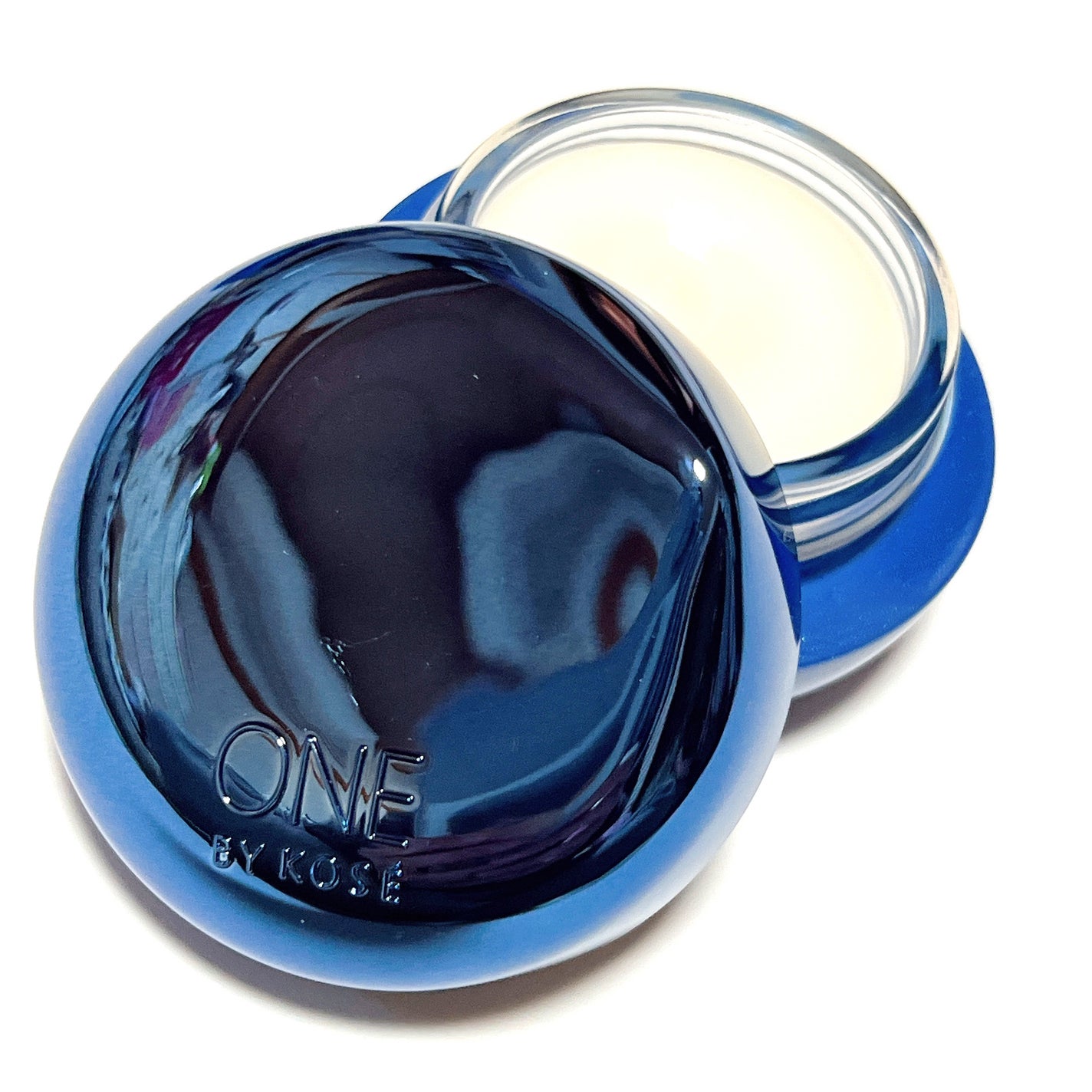 セラム シールド/ONE BY KOSE/フェイスバームを使ったクチコミ(2枚目)