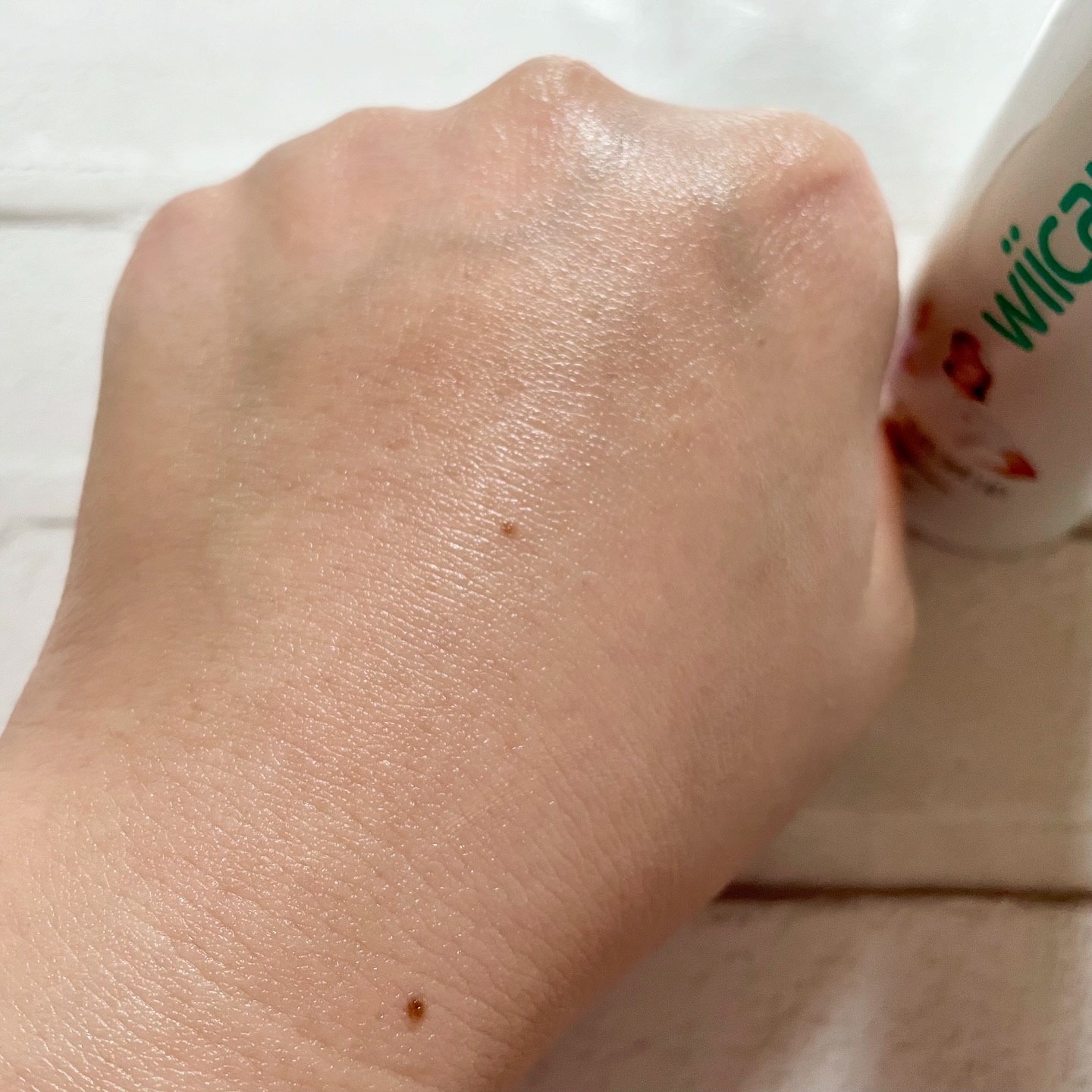 を使ったクチコミ（3枚目）