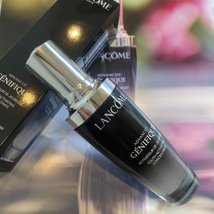 ジェニフィック アドバンスト N/LANCOME/美容液を使ったクチコミ(1枚目)