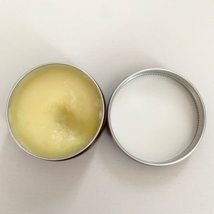 メルティバーム ヘアワックス/AHALO BUTTER/ヘアワックス・クリームを使ったクチコミ(3枚目)