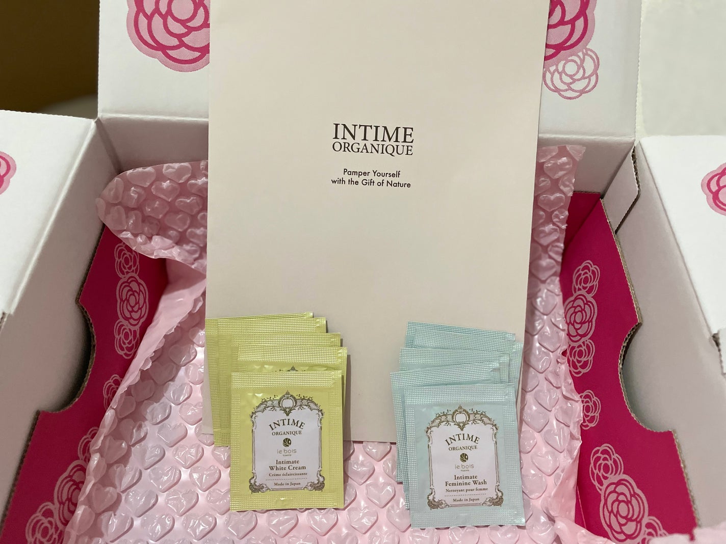 ブルーム ボックス/BLOOMBOX/その他を使ったクチコミ(3枚目)