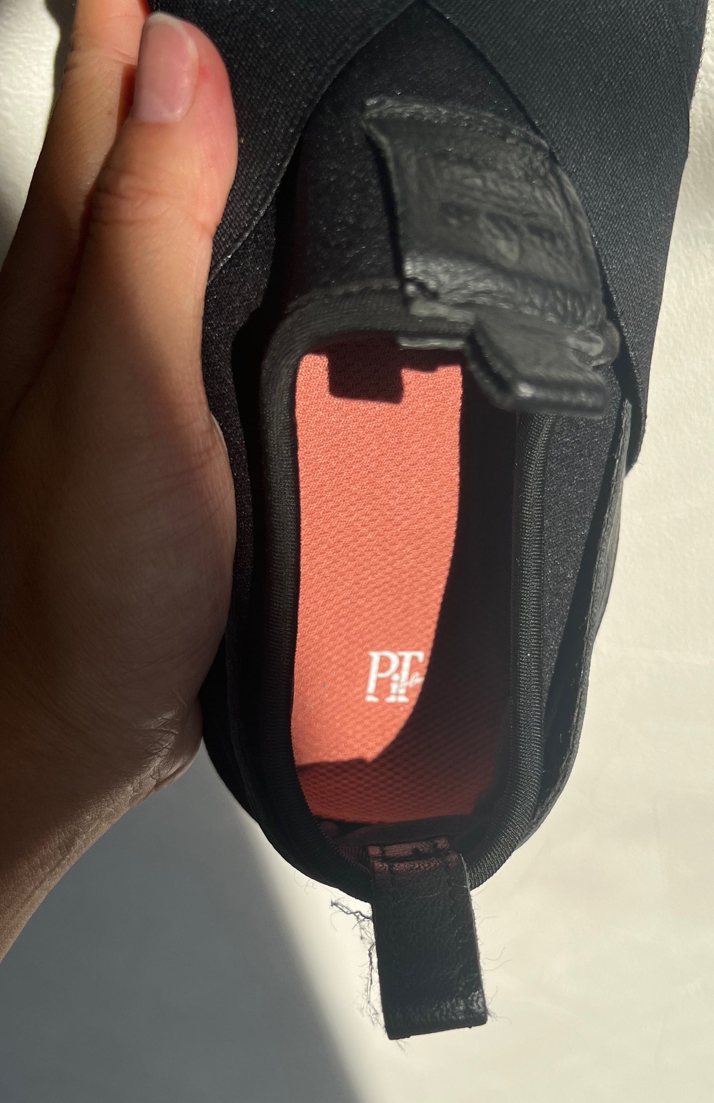 ピットソール/ピットソール/レッグ・フットケアを使ったクチコミ(3枚目)