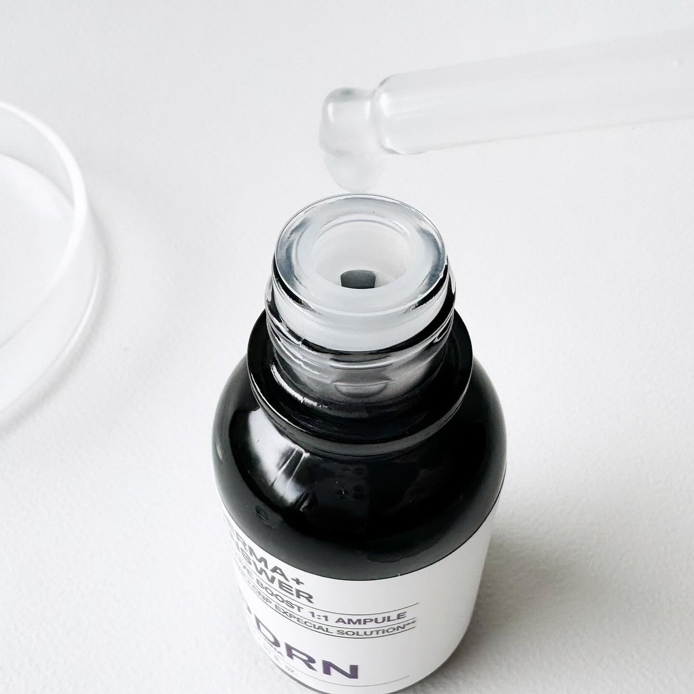 ダーマアンサー PDRN アクティブブースト1:1アンプル/CNP Laboratory/美容液を使ったクチコミ(2枚目)