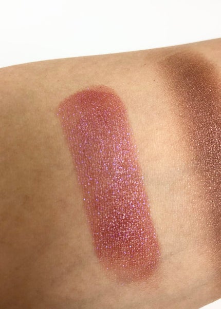 ルージュ アンリミテッド アンプリファイド/shu uemura/口紅を使ったクチコミ(10枚目)