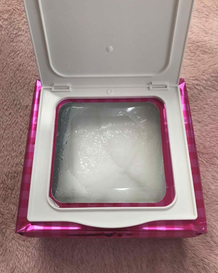 ãªãŒã«ã€ã³ã¯ã³ã·ãŒããã¹ã¯ ã°ã©ã³ã¢ã€ã¹ã BOX/ã¯ãªãªãã£ãã¡ãŒã¹ã/ã·ãŒããã¹ã¯ã»ããã¯ã䜿ã£ãã¯ãã³ãïŒ2æç®ïŒ