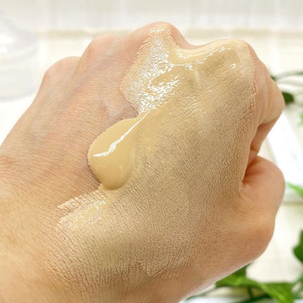 ボーン ディス ウェイ アンディテクタブル 24H マット ファンデーション/Too Faced/リキッドファンデーションを使ったクチコミ(4枚目)