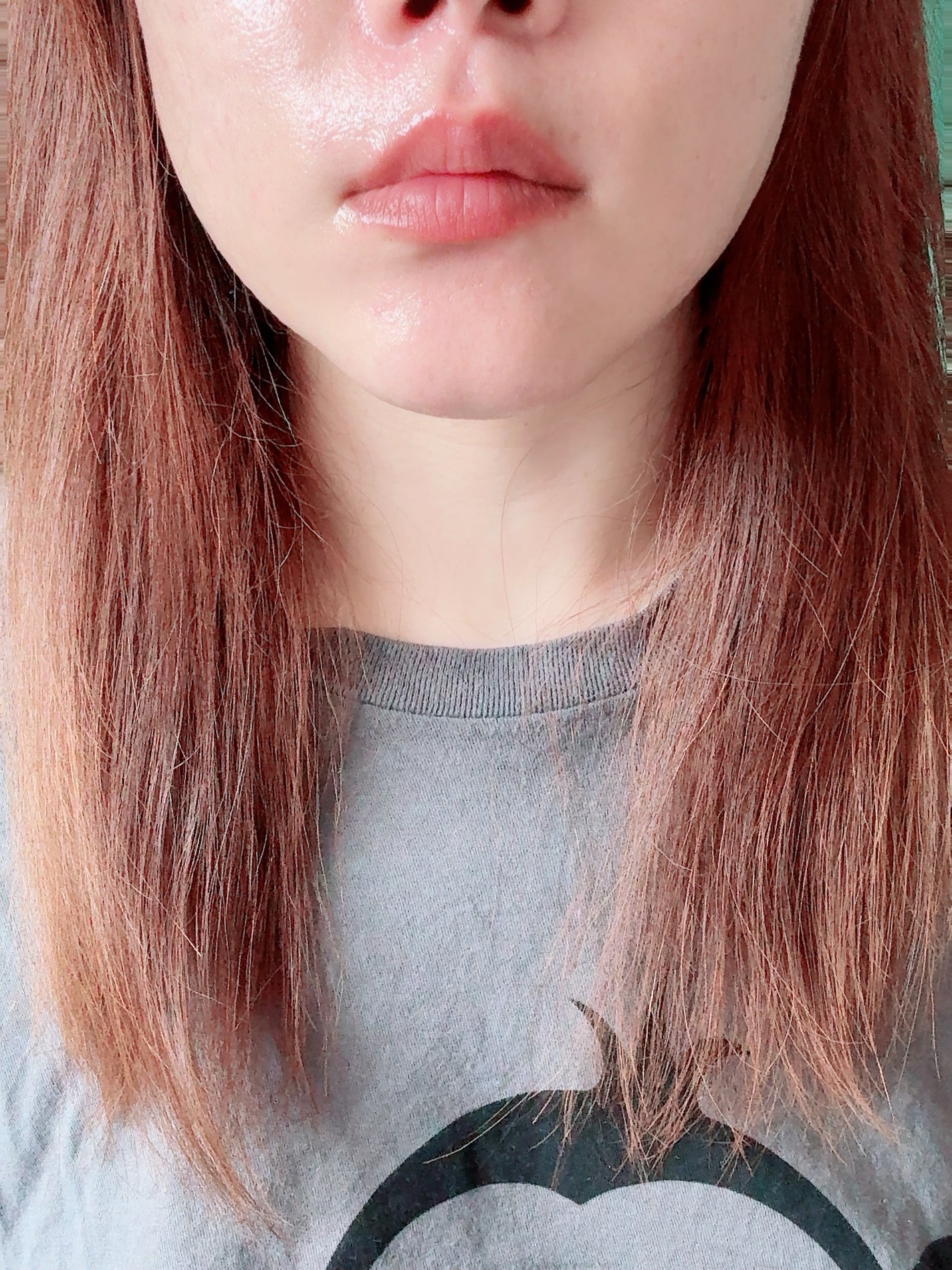 ポスプ プレミアムシャンプー/プレミアムトリートメント/posup/市販シャンプーを使ったクチコミ(10枚目)