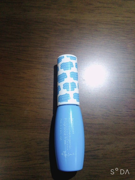 オイルブロック プレストパウダー/ettusais/プレストパウダーを使ったクチコミ(2枚目)