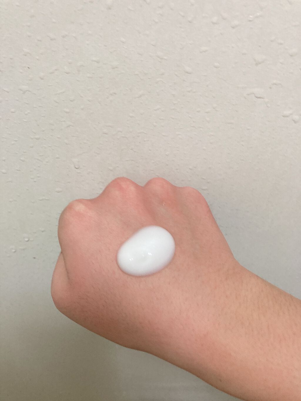 クレンジング・ミルク/BISAKI/ミルククレンジングを使ったクチコミ（2枚目）