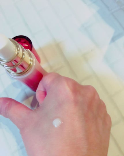 Tie2PLUS BEAUTY/びおらいふ/美容液を使ったクチコミ(2枚目)