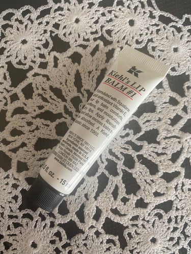 キールズ リップ バーム No.1/Kiehl's/リップケア・リップクリームの画像