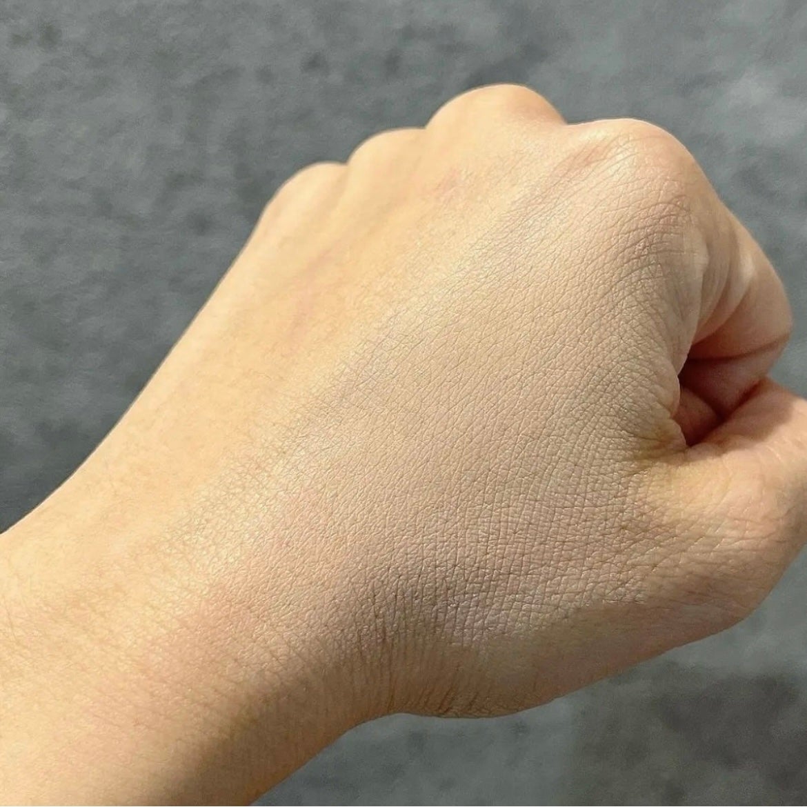 アリウル インクフェザーカバーラスティングクッション/Ariul/クッションファンデーションを使ったクチコミ(5枚目)