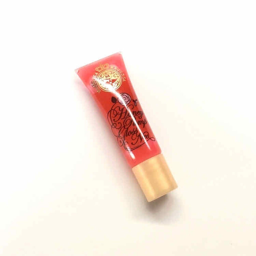 ハニーポンプグロス NEO/MAJOLICA MAJORCA/リップグロスを使ったクチコミ(1枚目)