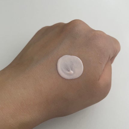 スキンプロテクトベース<皮脂くずれ防止>/プリマヴィスタ/化粧下地を使ったクチコミ(3枚目)