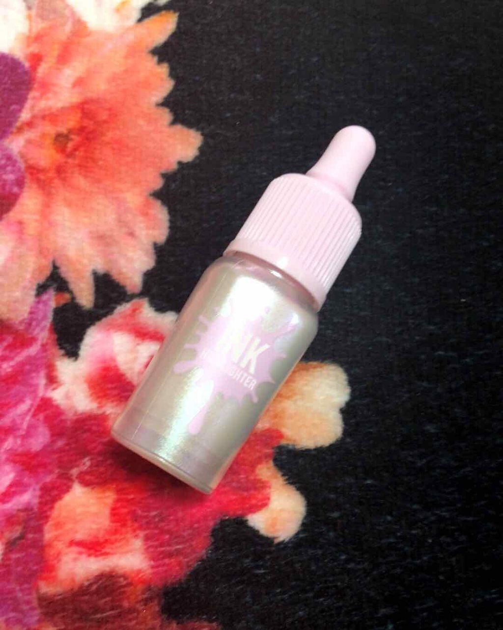 インクハイライター/PERIPERA/リキッドハイライトを使ったクチコミ(1枚目)