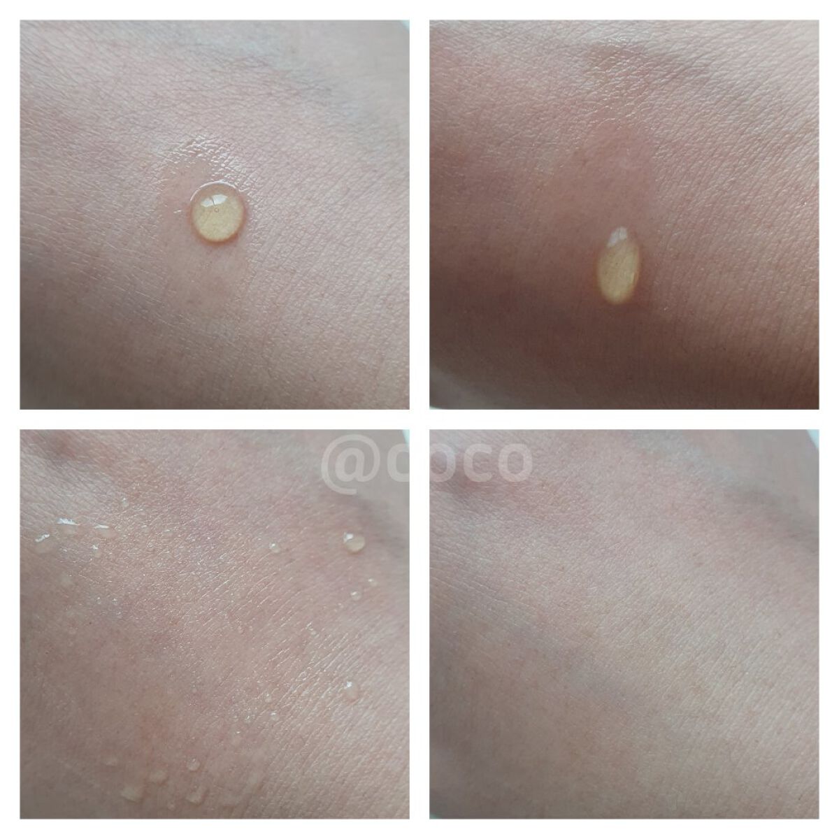 ザビタミンC23/IOPE/美容液を使ったクチコミ（3枚目）