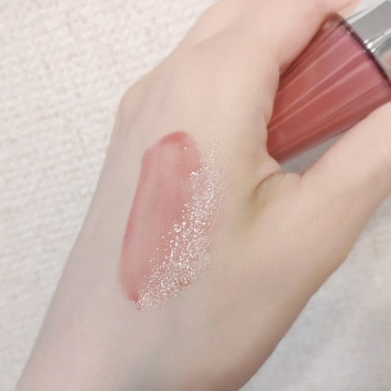 ジルスチュアート クリスタルブルーム リップブーケ セラム/JILL STUART/リッププランパーを使ったクチコミ(3枚目)