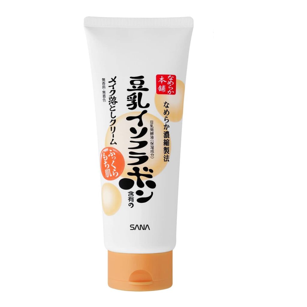 メイク落としクリーム NA なめらか本舗 | LIPS SHOPPING メイク落としクリーム NA なめらか本舗 | LIPS SHOPPING