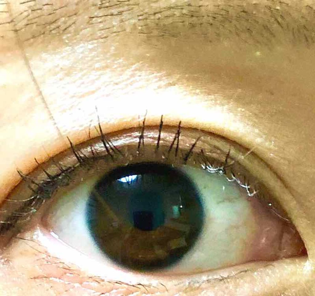 エテュセ アイエディション (マスカラベース)/ettusais/マスカラ下地を使ったクチコミ(1枚目)