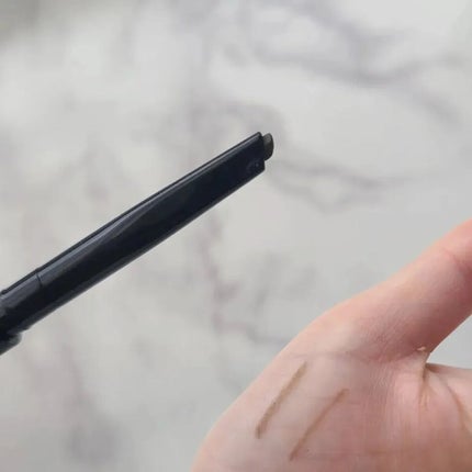 螺黛生花 アイブロウパウダーペンシル/花西子/アイブロウペンシルを使ったクチコミ(2枚目)