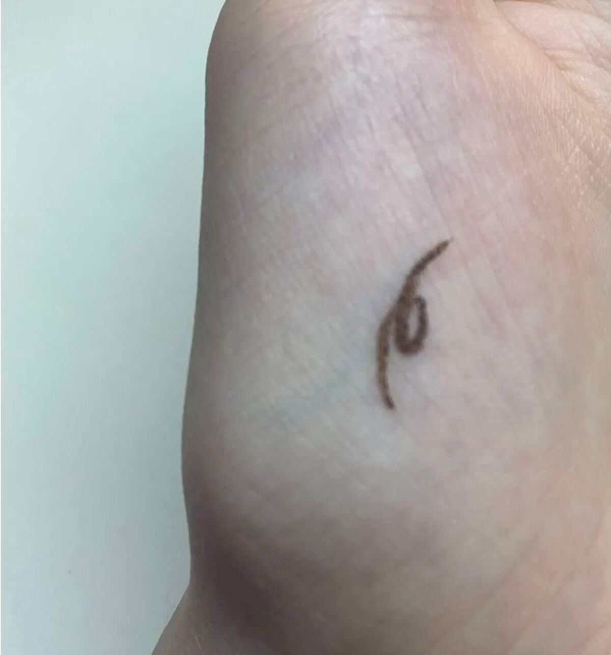 クリーミータッチライナー/キャンメイク/ジェルアイライナーを使ったクチコミ(2枚目)