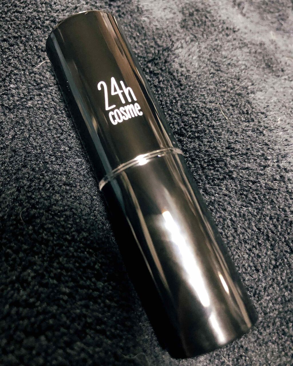 24 ミネラルスティックファンデ/24h cosme/その他ファンデーションを使ったクチコミ(1枚目)