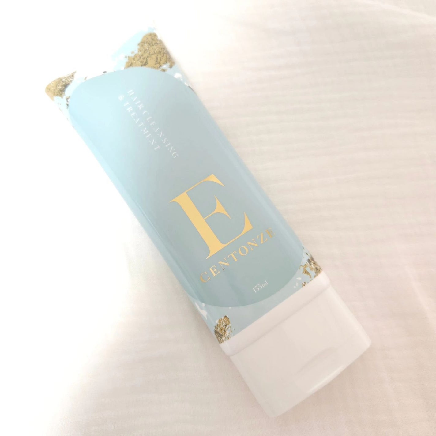 チェントンツェE/Centonze(チェントンツェ)/市販シャンプーを使ったクチコミ(2枚目)